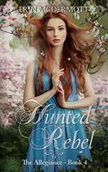 Hunted Rebel (The Allegiance #4) by Erin McDermott