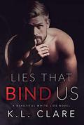 Lies That Bind Us by K.L. Clare