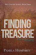 Finding Treasure by Pamela Humphrey