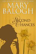 Second Chances by Mary Balogh