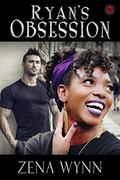 Ryan's Obsession (Romance Bites #1) by Shirley Burnett
