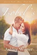 Isobel's Mercy by Ashley Winter