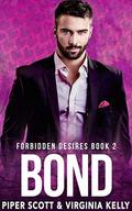 Bond (Forbidden Desires #2) by Virginia Kelly