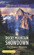 Rocky Mountain Showdown by Victoria Austin