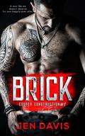 Brick by Jen Davis