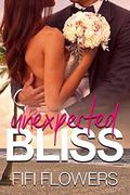 Unexpected Bliss by Fifi Flowers