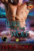 Lure of the Wolf by Anna Lowe