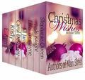 Christmas Wishes on Main Street by Carol DeVaney