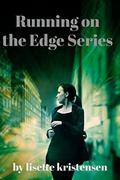 Running on the Edge Box Set by Lisette Kristensen