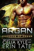 Argan by Celia Kyle