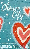 Charm City by Monica McCallan