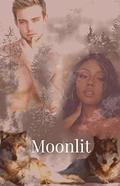 Moonlit: A BWWM Werewolf Romance by Jamie Lake