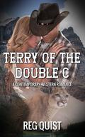 Terry of The Double C by Reg Quist
