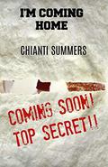 I'm Coming Home by Chianti Summers