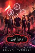 A Conspiracy of Realms by Bella Forrest