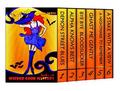 Wicked Good Witches Books 1-6 Box Set  (Wicked Good Witches Bundles) by Starla Silver