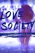 Love Society by Courtney Lane
