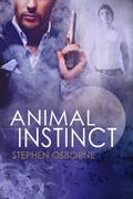 Animal Instinct by Stephen Osborne