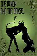 The Demon and the Damsel by A. Vivian Vane