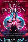 Love Potion: A Valentine's Day Charity Anthology by Pippa DaCosta