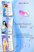 My Day: Blue Harmony - Endless Note - Sweet Melody by Mary Kelly Reed