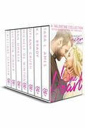 One Heart: A Valentine's Collection by K.L. Brady