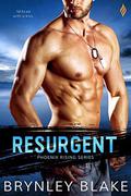Resurgent (Phoenix Rising #3) by Brynley Blake