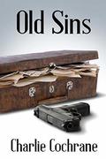 Old Sins (The Lindenshaw Mysteries #4) by Charlie Cochrane