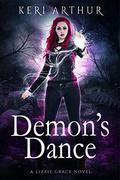 Demon's Dance by Keri Arthur