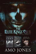 The Elite Kings' Club Box Set  (The Elite Kings Club) by Amo Jones