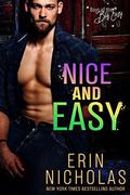 Nice and Easy by Erin Nicholas