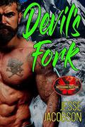 Devil's Fork: Brotherhood Protectors World by Jesse Jacobson