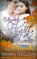 Tales of the Dragonfly Book III: Extended Flight by Adriana Hanganu