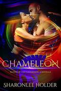 Chameleon (Blood Of The Custodians #3) by Sharonlee Holder