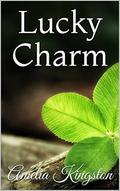 Lucky Charm by Amelia Kingston