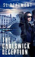 The Carlswick Deception (The Carlswick Mysteries #4) by S.L. Beaumont