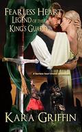 Fearless Heart by Kara Griffin