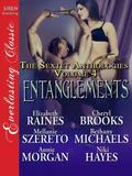 Entanglements by Elizabeth Raines