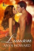 Liaison by Anya Howard