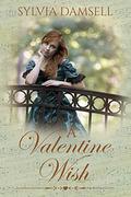 A Valentine Wish (A Season's Romance #2) by Sylvia Damsell