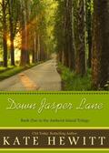 Down Jasper Lane by Katharine Swartz