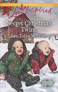 Secret Christmas Twins by Lee Tobin McClain