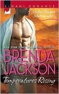 Temperatures Rising by Brenda Jackson