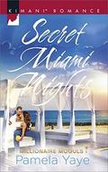 Secret Miami Nights  (Millionaire Moguls) by Pamela Yaye