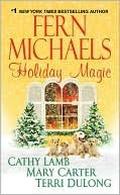 Holiday Magic by Mary Carter