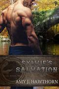 Sylvie's Salvation (Dark Horse Inc. #4) by Amy J. Hawthorn