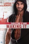 Making It by Christine d'Abo