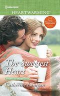 The Sweetest Heart  (Shores of Indian Lake) by Catherine Lanigan