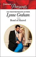 Bond of Hatred by Lynne Graham