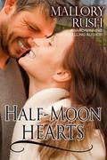 Half-Moon Hearts by Olivia Rupprecht